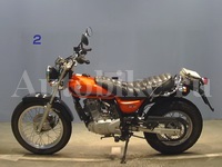 �������� �� ������ �������� Suzuki VanVan200 BanBan200 2008 ���� 2